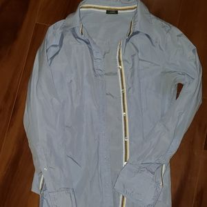 J Crew Button Down